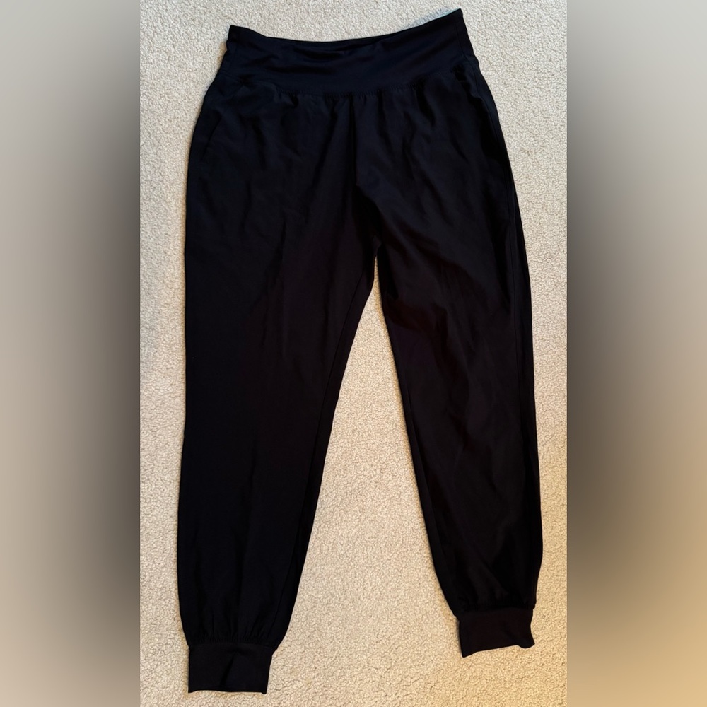 DSG Women's Black Track Pants